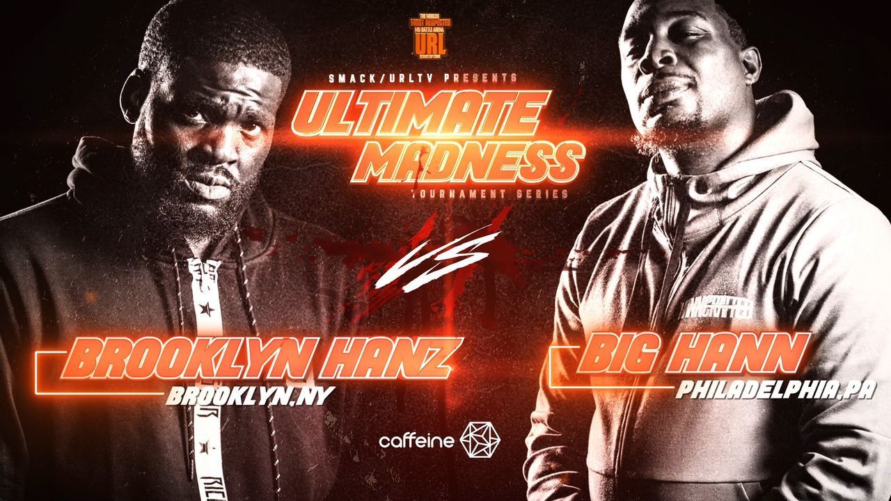 Big Hann vs Brooklyn Hanz